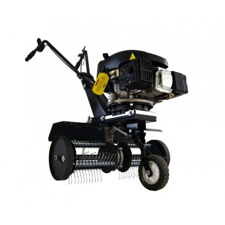 Aerator do glebogryzarki 10" JL36 komplet