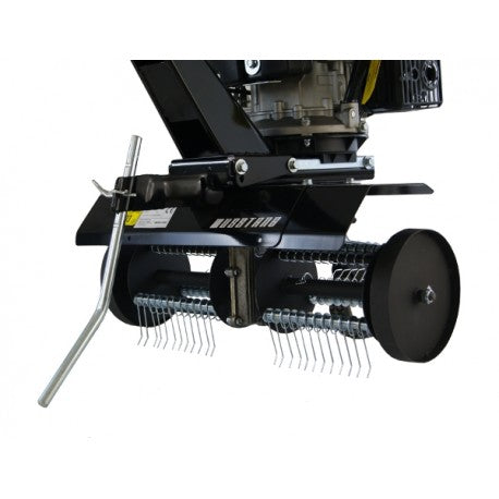 Aerator do glebogryzarki 10" JL36 komplet