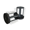 Aerator do glebogryzarki 12" komplet OŚKA 31mm