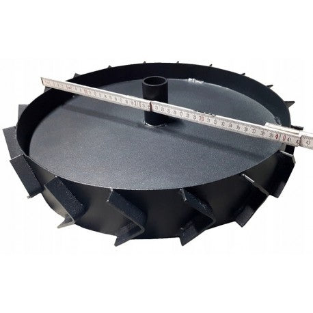 Koła stalowe 'jodełka'16,5" (42cm) komplet