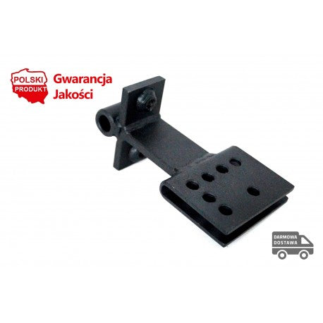 Konsola do glebogryzarki Cedrus GL06